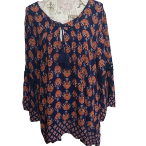 NY Collection Woman Top